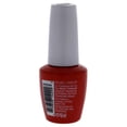 thumbnail image 2 of GelColor Gel Lacquer - T89 Tempura-Ture is Rising by OPI for Women - 0.5 oz Nail Polish, 2 of 2