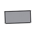 thumbnail image 4 of OUNONA 1Pcs Freestanding Mesh Gate for Cat Owners Pet Containment Black Cloth, 4 of 8