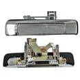thumbnail image 1 of Manija Tapa Batea Colorado 2013 A 2015 Chevrolet Crom Sin Hoyo Para Llave Genérica ., 1 of 3