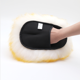 thumbnail image 1 of Guantes Suaves de Lana para Lavado de Coches JM Amarillo, 1 of 5