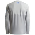 thumbnail image 2 of Camiseta de Pesca BASSDASH Manga Larga con Protección UV UPF 50+, 2 of 4