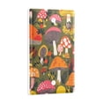 thumbnail image 2 of Yayeee Blank Wall Plate Cover 1-Gang 4.5"x2.7" Home Unused Decorative Outlet, Vibrant Mushroom, 2 of 7