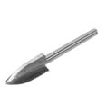 thumbnail image 1 of 15Pieces Wood Carving and Engraving Drill Bit Set,for DIY Wo, 1 of 6