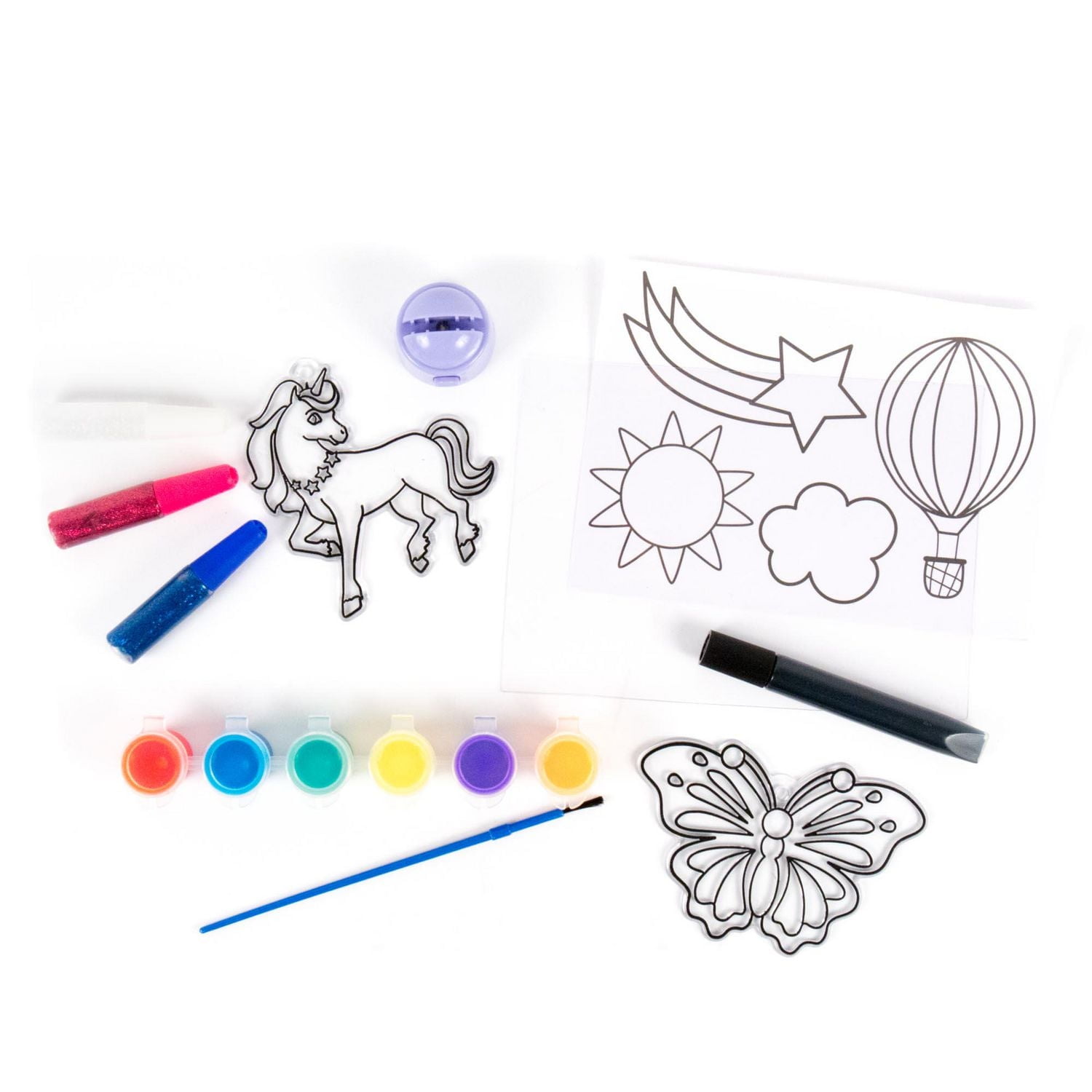 Attrape-lumière étincelants Made By Me par Horizon Group USA