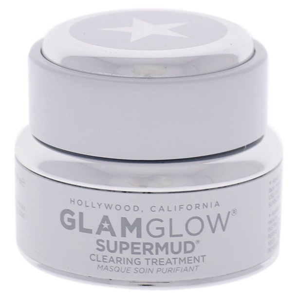 glamglow barbie supermud