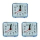 thumbnail image 2 of Bewildely Pointer Alarm Clock Decoration Desktop Bedside Cooking Table Battery Work Study Baking Electronic Operated Home Timer School Type1 NO1, 2 of 6