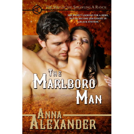 The Marlboro Man - eBook