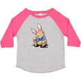 thumbnail image 3 of Inktastic Velveteen Rabbit Boys or Girls Toddler T-Shirt, 3 of 5