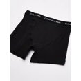 thumbnail image 3 of Calvin Klein Men's Cotton Stretch Megapack Boxer Briefs, 3 of 3