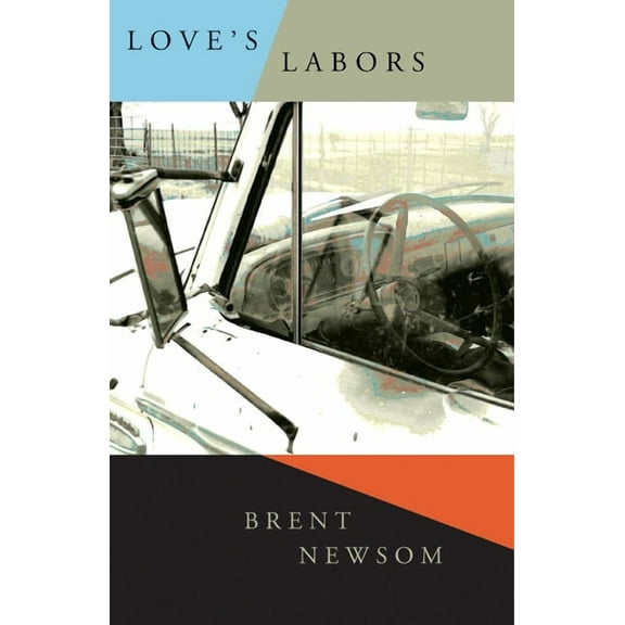 Love's Labors (Paperback)