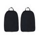 thumbnail image 1 of Protector De Asiento De Coche 2 uds Protector de respaldo de coche impermeable Oxford protección asiento trasero cubierta para mascotas, 1 of 4