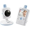 "Foscam FBM2307 Digital Video Baby Monitor with  2.4"" Touchscreen LCD"