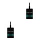 thumbnail image 4 of Bearachild Cargador inalámbrico Carga Tipo-C Receptor Micro Interfaz USB Paster para Android Adelante Reversa Android inverso 2Conjunto, 4 of 6