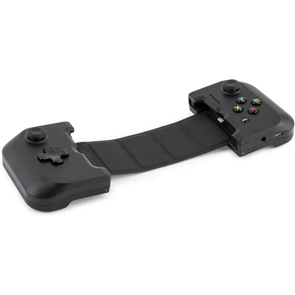 Gamevice Wired Gamepad for iPhone, GV157, 00850771004406