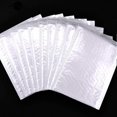 thumbnail image 2 of Bubble Mailers, White Foam Bags, 11 cm, 15 cm, 23 cm, 11*11 cm 50 pcs, 2 of 5