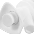 thumbnail image 4 of White Plastic Push Button Spigot for Water Cooler Replacement Compatible with Most Dispensers and, 4 of 10