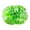 D, variant on Cheerleading Handheld Colorful Flowers Sports Activities Performance Cheering Supplies Round Practical Material Lightweight Handle Design Off Party Event 2PCS