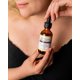 thumbnail image 3 of RA COSMETICS Manteca de karité batida Lavanda - 6oz | Manteca de karité africana pura y natural para hombres y mujeres: humectante artesanal definitivo con vitaminas esenciales para una piel radiant, 3 of 5