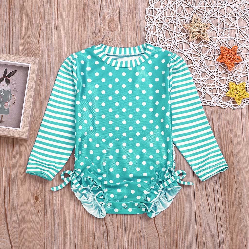 sun protection swimwear baby