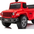 thumbnail image 4 of Best Ride On Cars Jeep Gladiator Push Car, 4 of 8