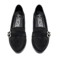 thumbnail image 5 of Flats Mujer Beser Confort Balerina negro 24.5, 5 of 5