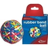 Alliance Rubber Band Ball