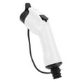 thumbnail image 4 of EV Charger Adaptor, Impact Protection EV Charger Plug  For Level 2 EV Charging Stations Cables For BEV For PHEV, 4 of 8