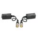 thumbnail image 3 of 8 Pares Transmisor Y Transceptor Pasivo de Video Balun con Cable para 1080P TVI / CVI / AHD / 960H DVR Camera, 3 of 5