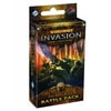 The Iron Rock Battle Pack Warhammer Invasion Fantasy Flight Games