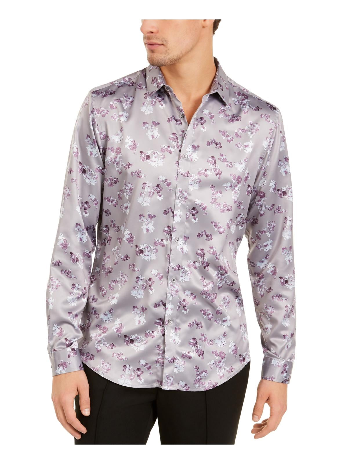 dressy casual mens shirts