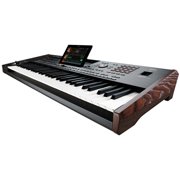 Korg Pa5X 61-Key Professional Arranger Keyboard