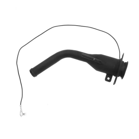 A-Premium Fuel Tank Filler Neck Compatible with Chevrolet Silverado 1500 GMC Sierra 1500 2007-2016 4.3L 4.8L 5.3L