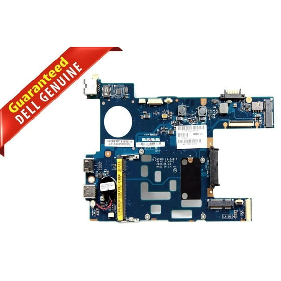 Dell Inspiron 11z 1110 Intel Netbook Motherboard LA-5461P JHY9H C750T (New)