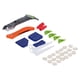 thumbnail image 3 of Kit de herramientas de calafateo Bling Bling silicona para quitar lechada, 3 of 12