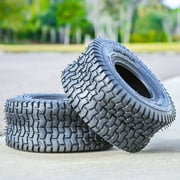 Carlisle Turf Saver 20X8.00-8 63A3 2 Ply Lawn and Garden Tire