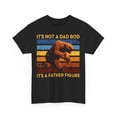thumbnail image 2 of Bear Dad Father's Day It's A Father Figure, Bear Dad Shirt ID-0415-0LU2, 2 of 11