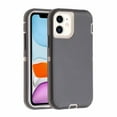 thumbnail image 6 of Shockproof 3-Layer Protective Phone Case for iPhone 11/12/13/14/14Plus/14Pro/14Pro Max/13/13Mini/13Pro/13Pro Max/12/12Mini/12Pro/12Pro Max/X/XS/XS Max/13 Mini 2 Gender Reveal Baby Shower Party, 6 of 17