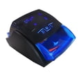 thumbnail image 4 of Handy Mix Banknote Detecting Machine Mini Fake Money Detector Bill Detector For USD/GBP/EURO Cash Detector With Battery ,User Friendly, 4 of 7