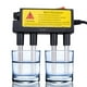 thumbnail image 2 of Probadores de Agua para Agua Potable Electrólisis de Agua Portátil Herramienta de Prueba de Calidad Del Agua con Nosotros Enchufe para la Unidad de Electrolisis Del Agua Probador de Calidad Del Agua, 2 of 7