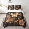 thumbnail image 2 of YST Fairy Tales Comforter Set, 7-Piece, Magical Realm, Full Size, 2 of 6