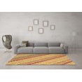 thumbnail image 3 of Ahgly Company Indoor Rectangle Southwestern Brown Country Area Rugs, 5' x 7', 3 of 4