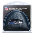 thumbnail image 1 of Cubierta de cabeza para putter Team Golf NFL Seattle Seahawks, 1 of 2