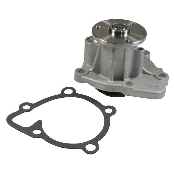 GMB 120-7180 Water Pump that fits a Chrysler 200 (2011-2017)
