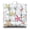 24" Seasi, variant on 24" Seaside Vintage Floor Cushion Oversized Soft Meditation Seat with Ocean-Inspired Stitching