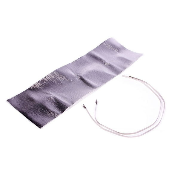 Thermo Tec 14150 Starter Heat Shield; Starter Heat Shield