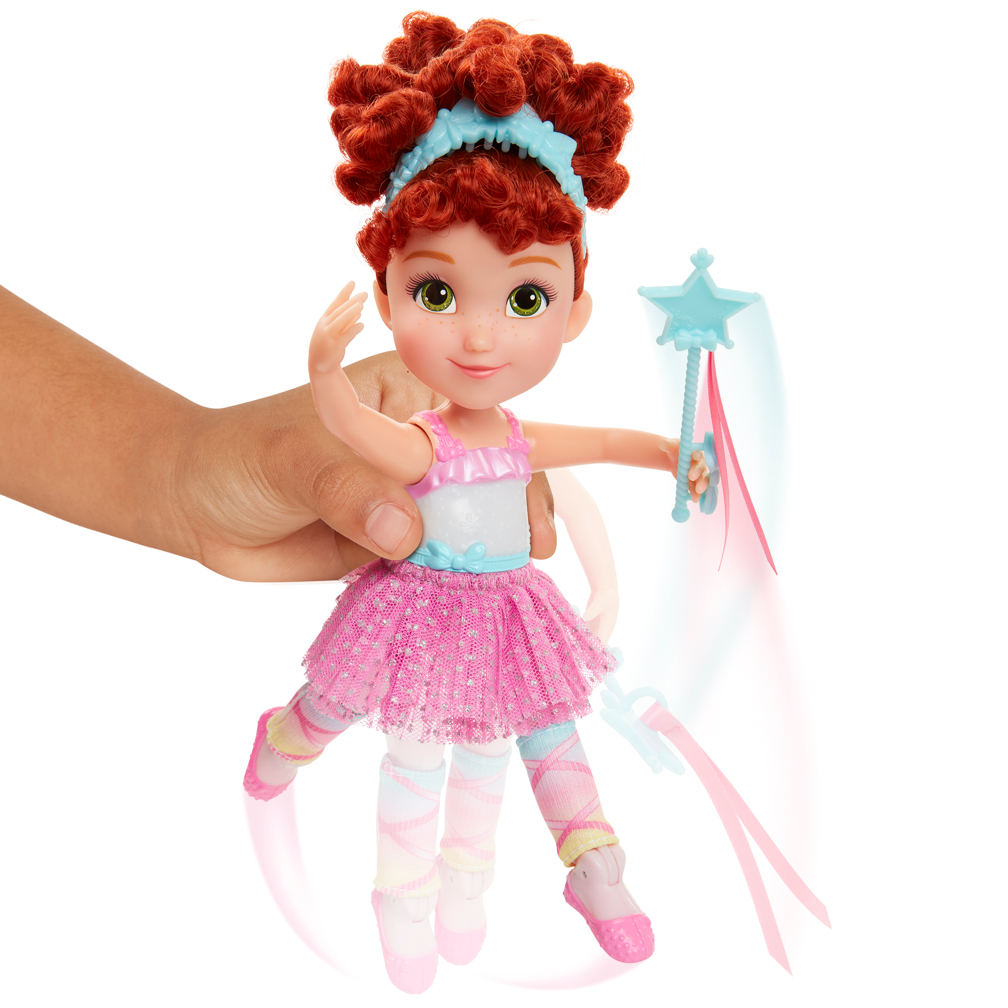 fancy nancy bree doll walmart