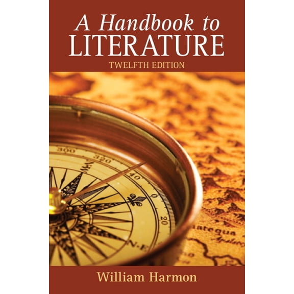 Handbook to Literature A Handbook to Literature, (Paperback)