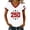 22White76, variant on WERYOUNG Patriotic Graphic T Shirts For Women Fourth Of July Casual Short Sleeve Tees Comfortable 250th Anniversary T-Shirts Holiday Party Cozy Top