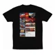 thumbnail image 1 of Playera Cars Rayo Mcqueen Pixar 95 Adulto Fireskull, 1 of 2