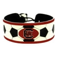 thumbnail image 1 of Bracelet de Soccer Classique South Carolina Gamecocks, 1 of 1